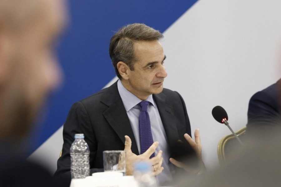 Μητσοτάκης: Εκλογές τον Μάρτιο ή τον Απρίλιο