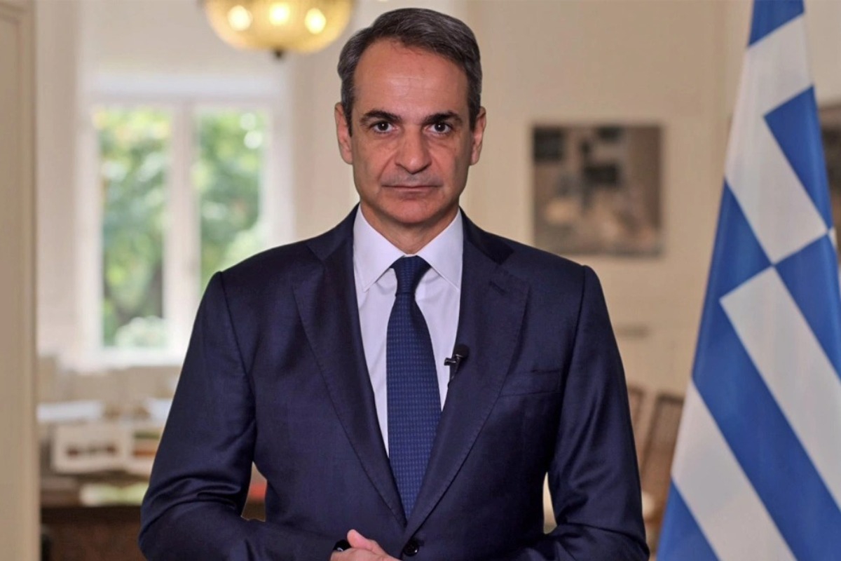 Μητσοτάκης για Τέμπη: «Συμμετέχω στο πένθος ... Η αλήθεια δεν αργεί, οι ένοχοι θα τιμωρηθούν»