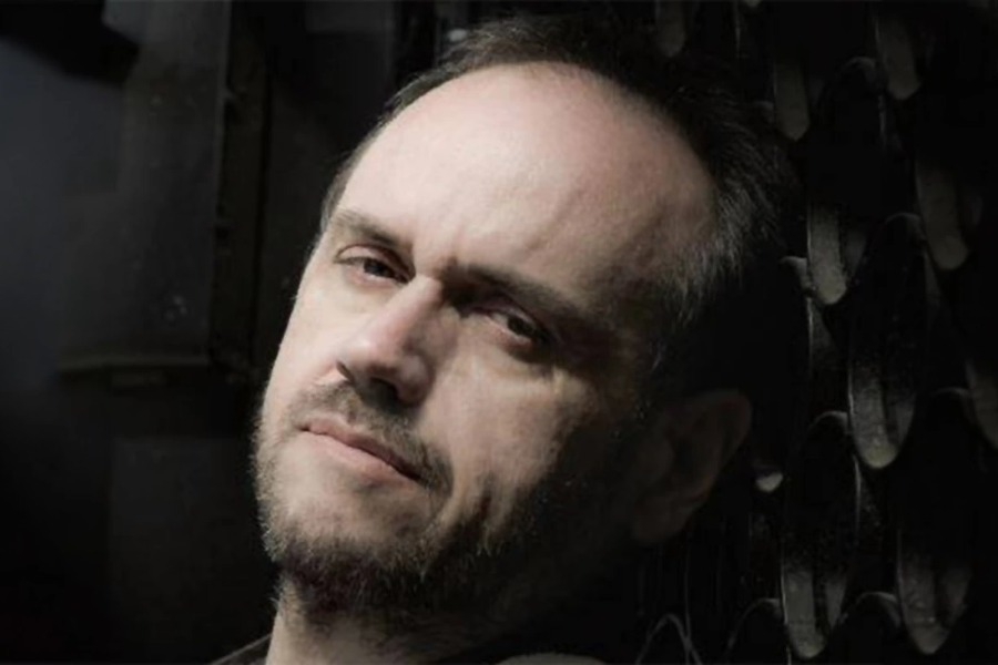 Πέθανε ο συνθέτης Νίκος Καλαντζάκος