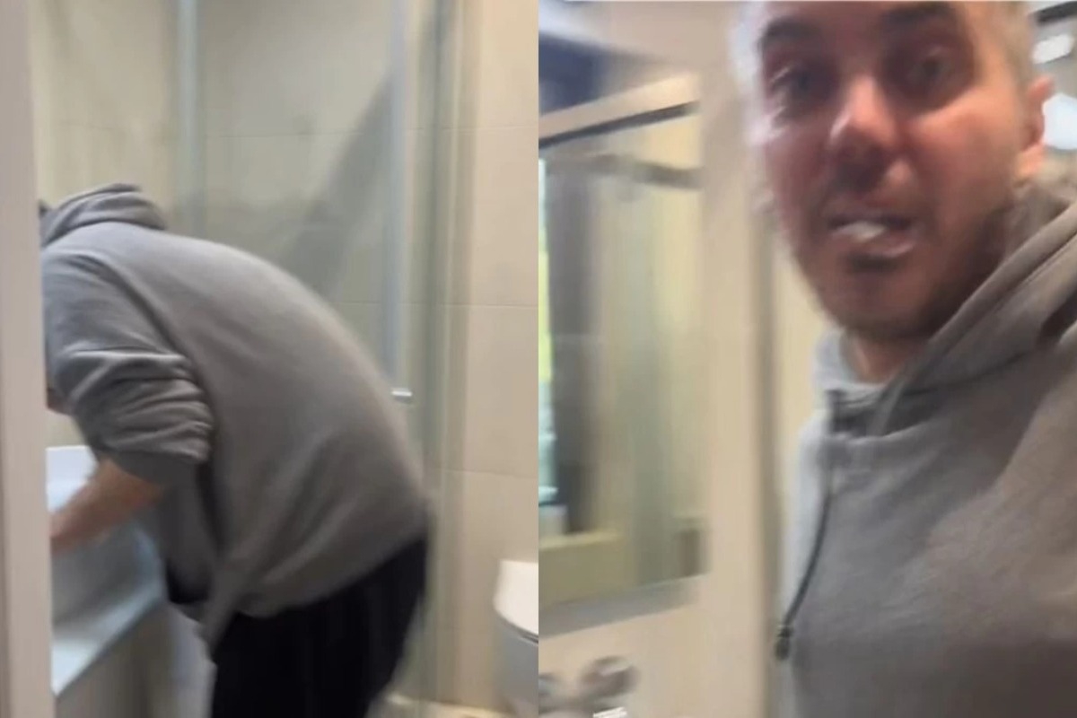 Μιχάλης Χατζηγιάννης: «Θα σε σκοτώσω ρε» ‑ Η επική φάρσα που δέχτηκε και τον κοψοχόλιασε