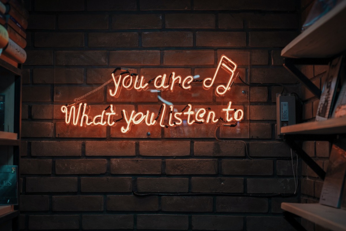 Πες μας τι μουσική ακούς και θα σου πούμε τι χαρακτήρας είσαι