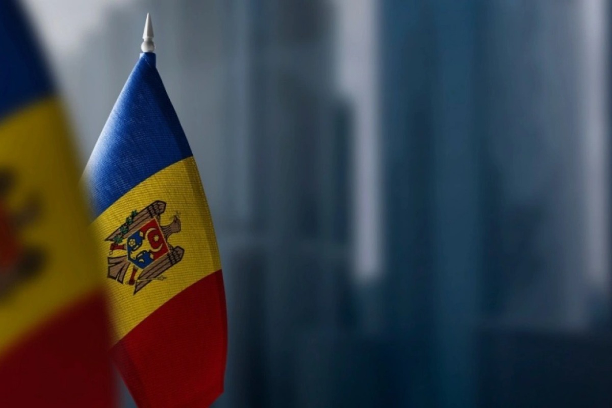Δημοψήφισμα στις 20 Οκτωβρίου για την ένταξη της Μολδαβίας στην ΕΕ - Η προτεινόμενη ημερομηνία για το δημοψήφισμα στηρίχθηκε από συνολικά 56 βουλευτές στη Βουλή των 101 μελών