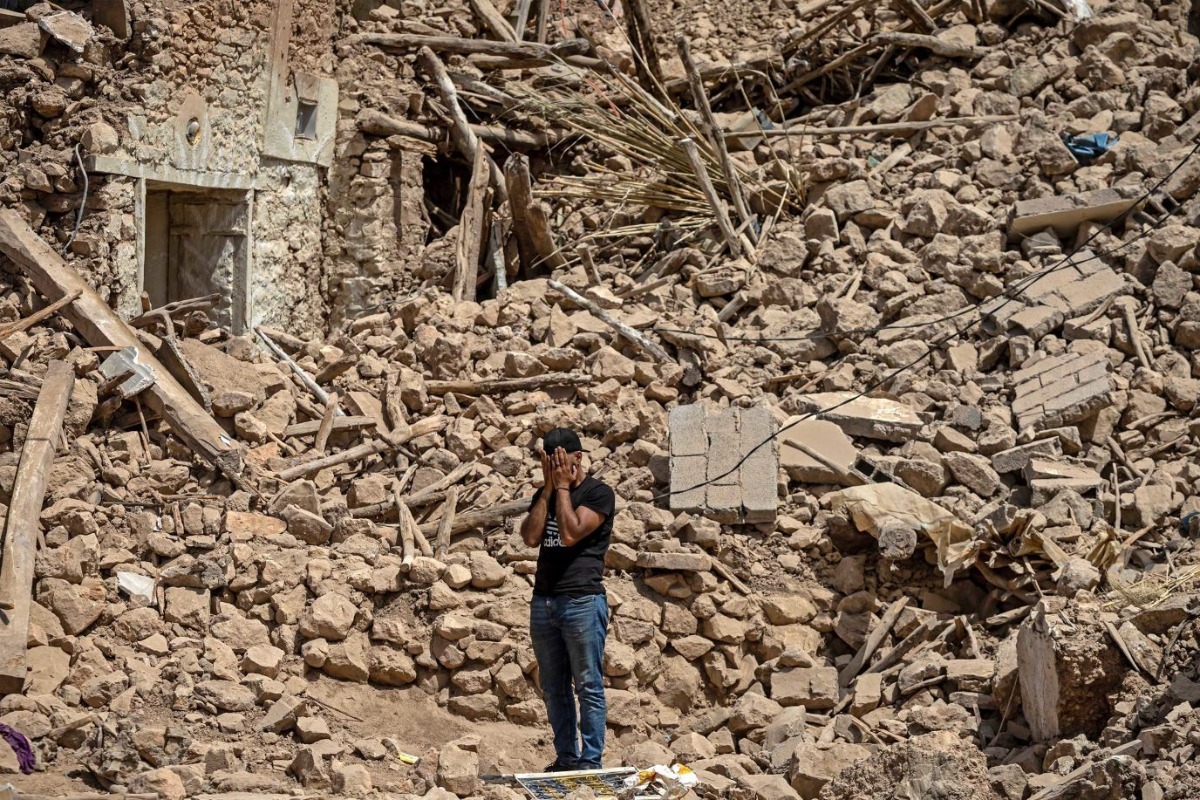 Γιατί το Μαρόκο δε δέχθηκε βοήθεια από τις περισσότερες χώρες μετά τον θανατηφόρο σεισμό;