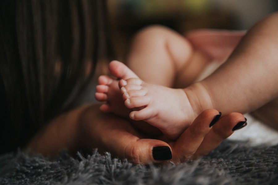 Με ποιους τρόπους η μητρότητα επηρεάζει τον γάμο
