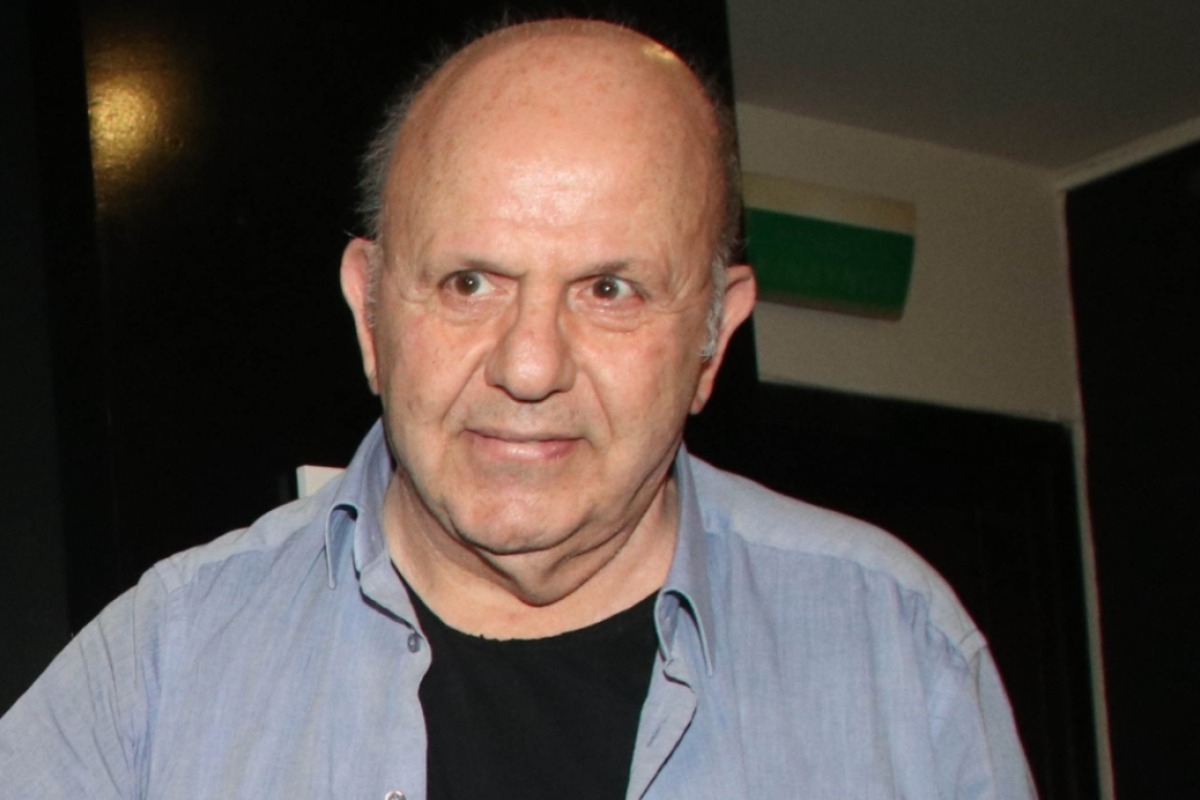 Νίκος Μουρατίδης: Οργή στο Twitter με τις επιθέσεις στη Χριστίνα Λαμπίρη