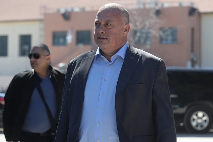 Δημοτικές εκλογές: Μεγάλη νίκη Μπέου στον Βόλο με ποσοστό που ξεπερνά το 56%