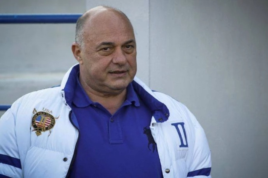 Χυδαιότητα Μπέου κατά Κασσελάκη: Δηλαδή εμείς θα υιοθετούμε παιδιά να παράγουμε π…δες;