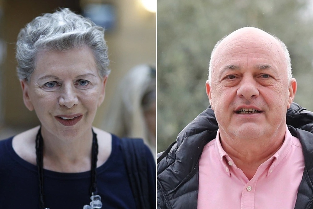 Μήνυμα ‑ «κόλαφος» της Ακρίτα κατά Μπέου: «Σε λίγες ημέρες εκδικάζεται η αγωγή μου για €100.000»