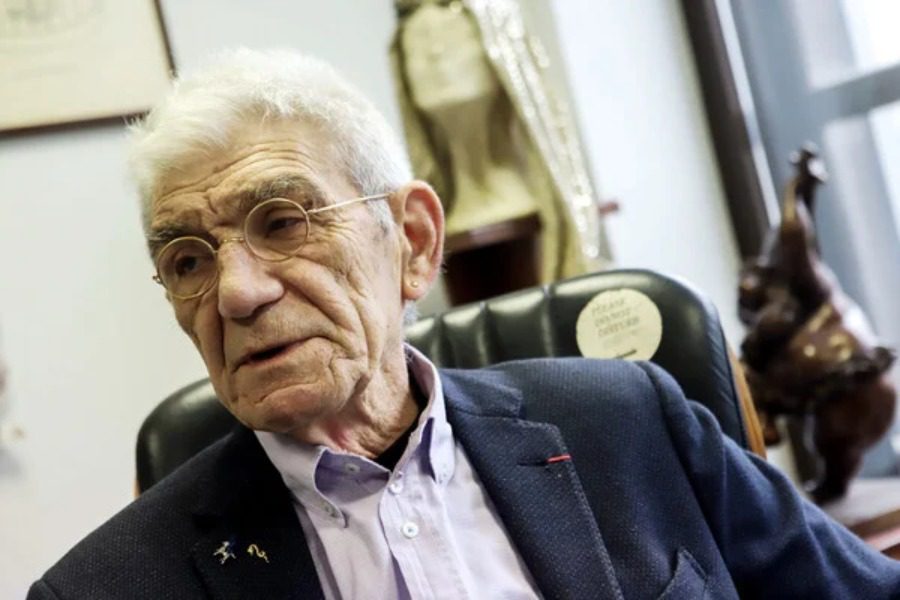 Ξεκίνησε η δίκη για την επίθεση στον Γιάννη Μπουτάρη: «Υποκινητής ο Παναγιώτης Ψωμιάδης»