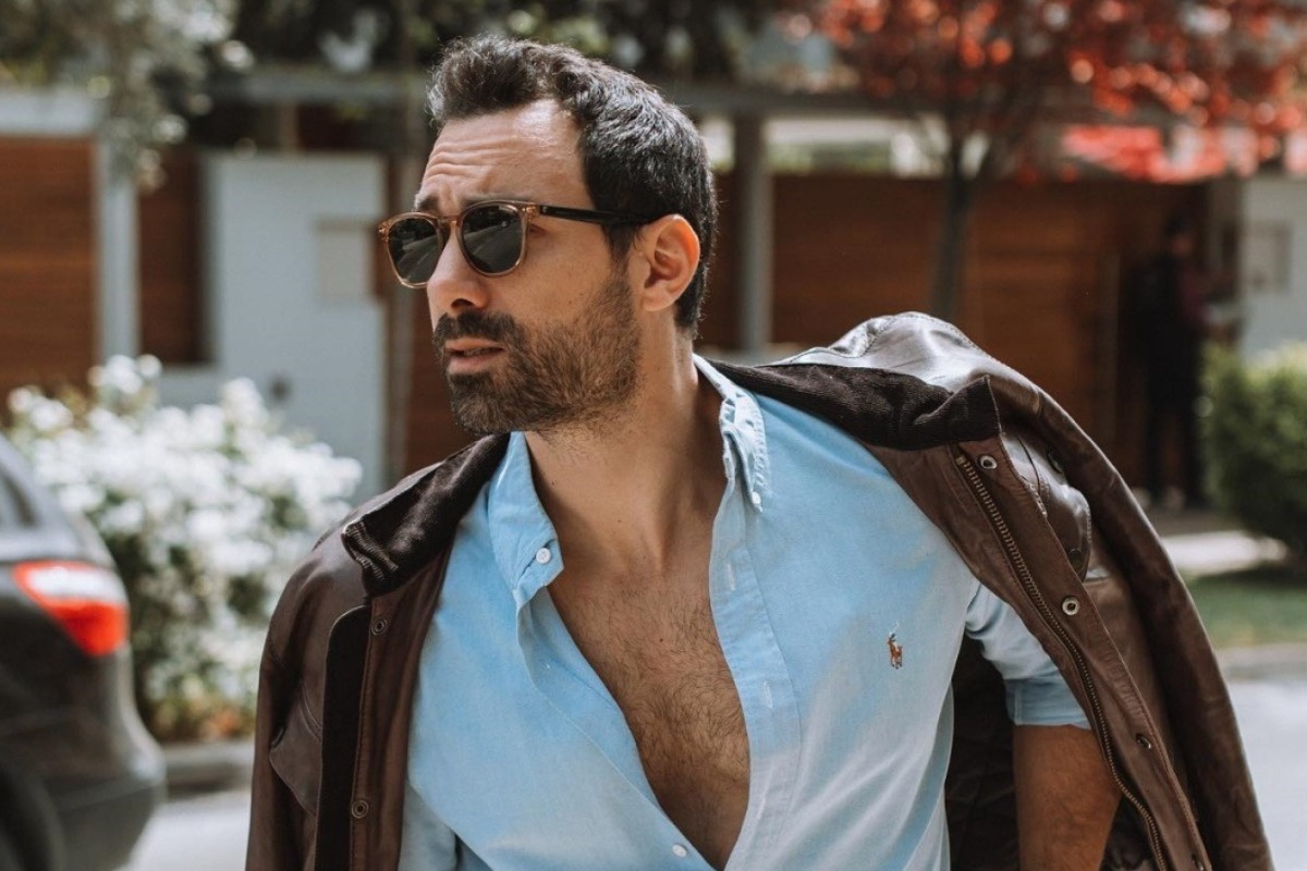 «Μην τρως έξω, μείνε με τους γονείς σου»: Σάλος με τις συμβουλές του Σάκη Τανιμανίδη για το πως να βγάλεις λεφτά