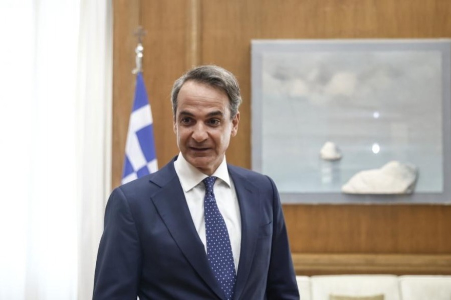 Πληροφορίες για ανασχηματισμό στην κυβέρνηση