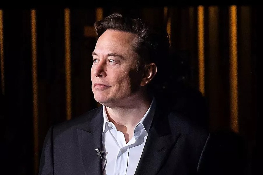 Ο Elon Musk έκανε μια ανάρτηση και αποκαλύφθηκε ότι βλέπει ποpνο...