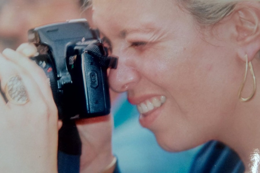 Θεσσαλονίκη: Πέθανε η γνωστή δημοσιογράφος Ναυσικά Γκράτσιου