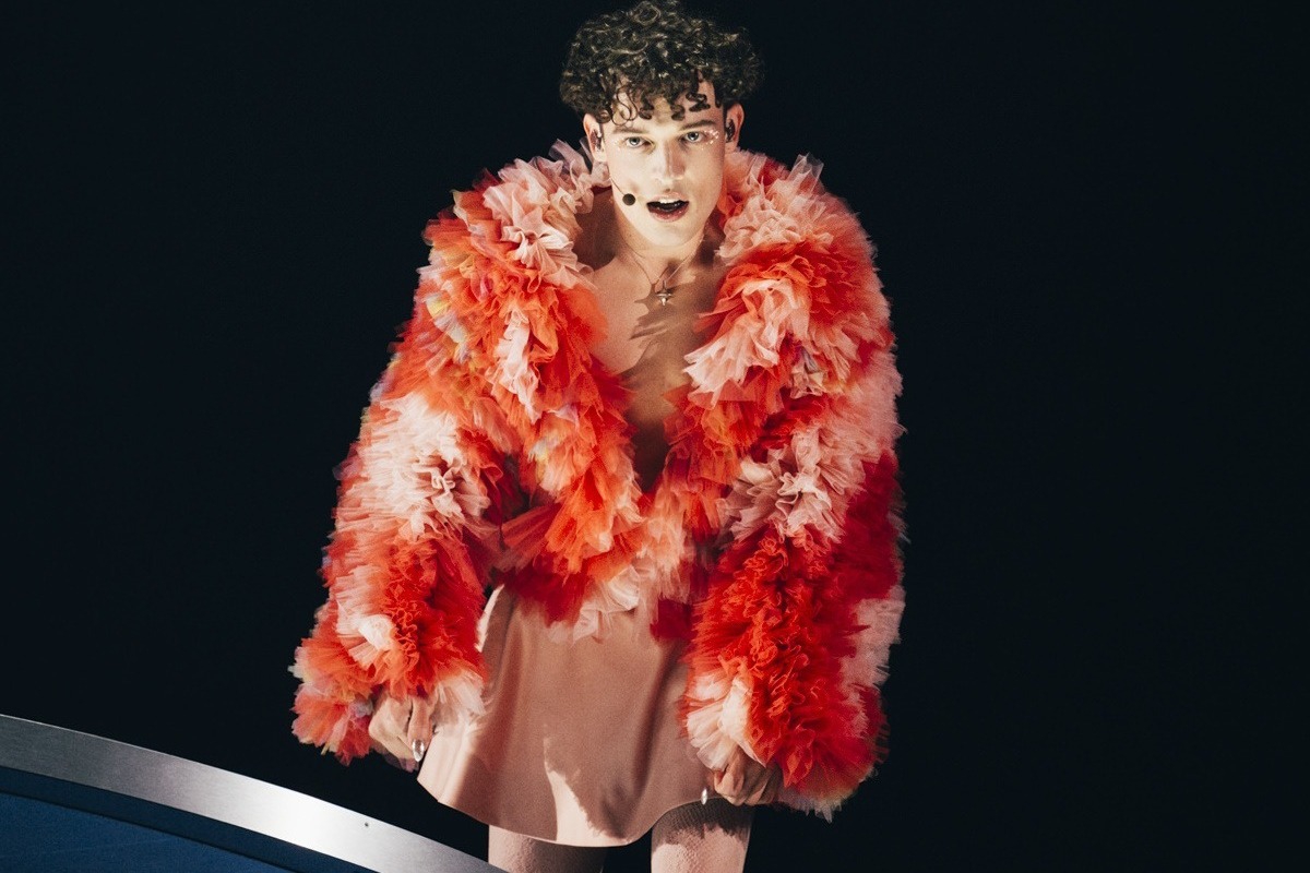 Eurovision 2024: Το Nemo βρίσκεται σε σχέση με κοπέλα εδώ και 5 χρόνια – Αυτή είναι η σύντροφός του