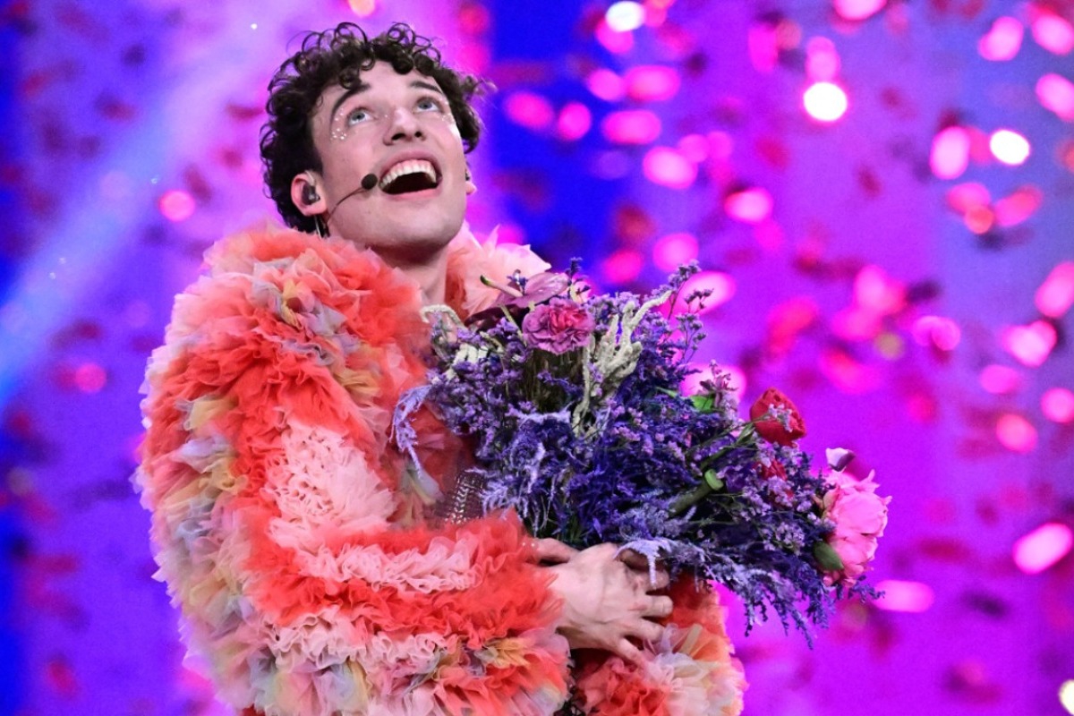 Eurovision ‑ Ερντογάν: Να γιατί δεν πάμε, δεν βρίσκεις πια ούτε έναν φυσιολογικό εκεί