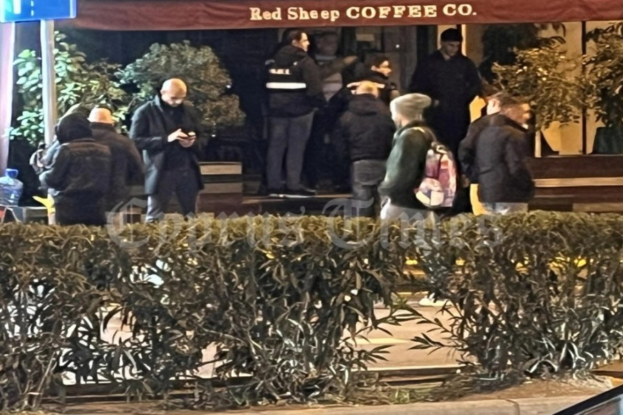 Μαίνεται ο πόλεμος της νύχτας στην Κύπρο: Πυροβολισμοί εναντίον εν κινήσει αυτοκινήτου