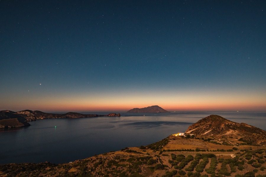 Τα πιο δημοφιλή ελληνικά νησιά σύμφωνα με τα ξένα μέσα