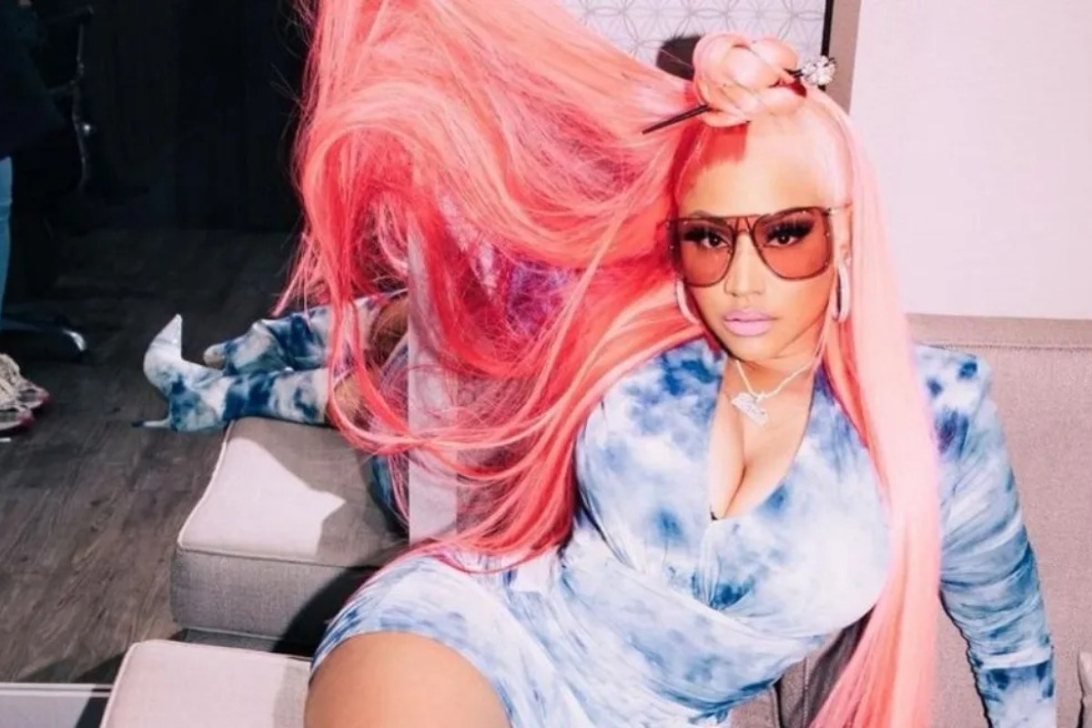 Οι γείτονες της Nicki Minaj μαζεύουν υπογραφές για να ... τη διώξουν ‑ «Ανησυχούν για τον άνδρα της»