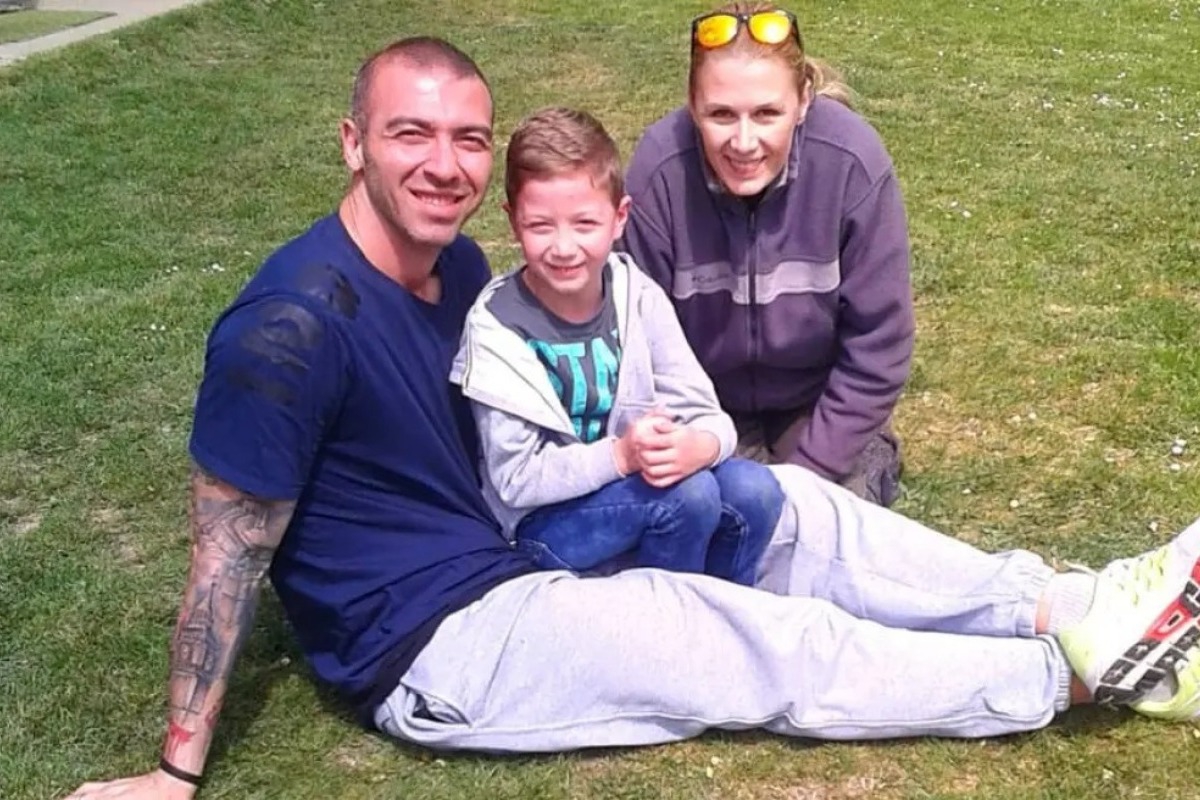 Πέθανε η Ρούξι Ντουμιτρέσκου