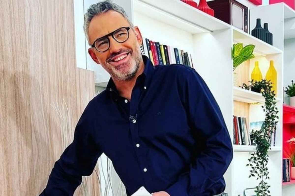 Το μήνυμα του Νίκου Συρίγου για τον Απόστολο Λύτρα: Μην μας ξεφτιλίζετε άλλο ως άντρες