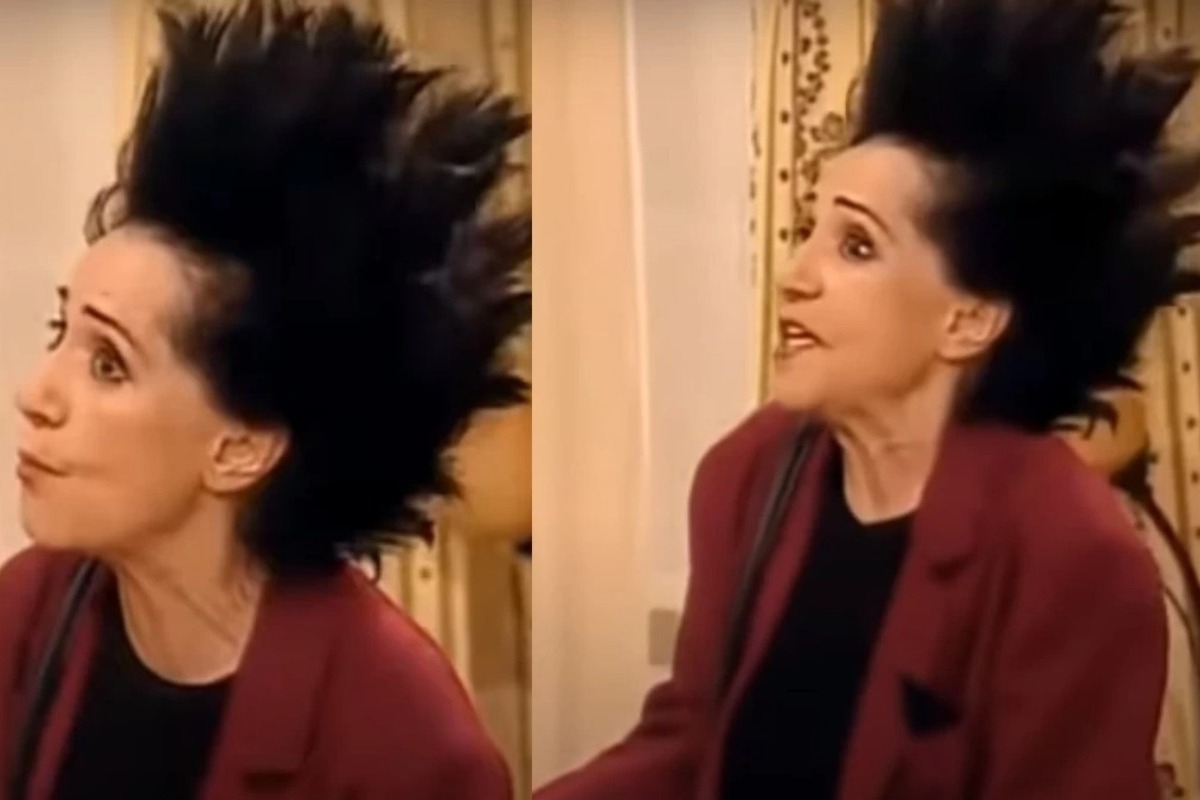 Κων/νου και Ελένης: Έτσι είναι σήμερα η κυρία Νίτσα από τη σειρά του ΑΝΤ1