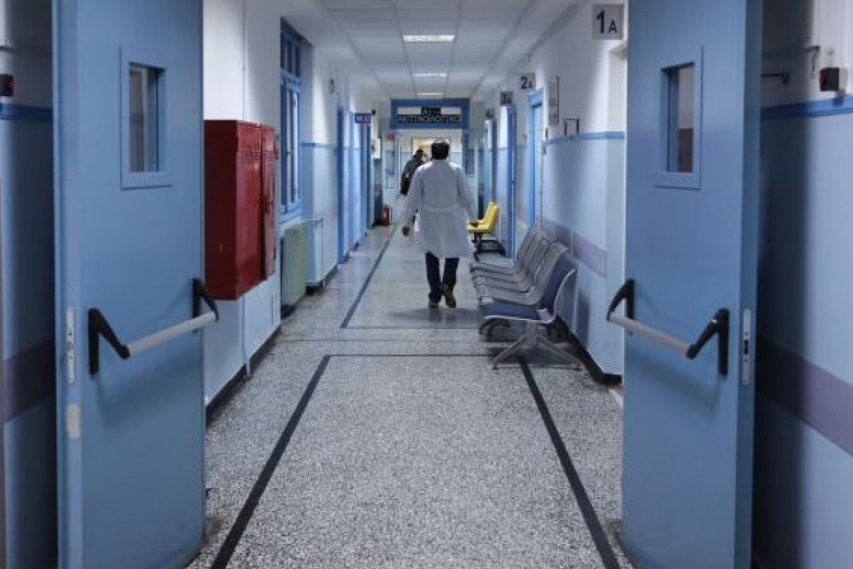 Νοσοκομείο «Σωτήρια»: Αυτοκτόνησε 67χρονος καρκινοπαθής