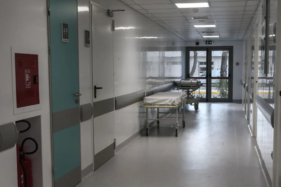 Γεωργιάδης για τον καρκινοπαθή στο Ηράκλειο που αυτοκτόνησε: Είχε ραντεβού, το φάρμακο υπάρχει