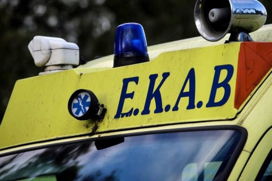 Ροδόπη: Νεκρός εργαζόμενος που καταπλακώθηκε από μηχάνημα εκσκαφής