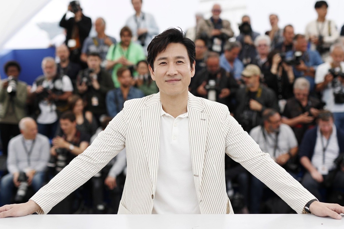 Αυτοκτόνησε ο 48χρονος ηθοποιός Lee Sun‑kyun από τα «Παράσιτα» ‑ Τον ανέκριναν για υπόθεση ναρκωτικών