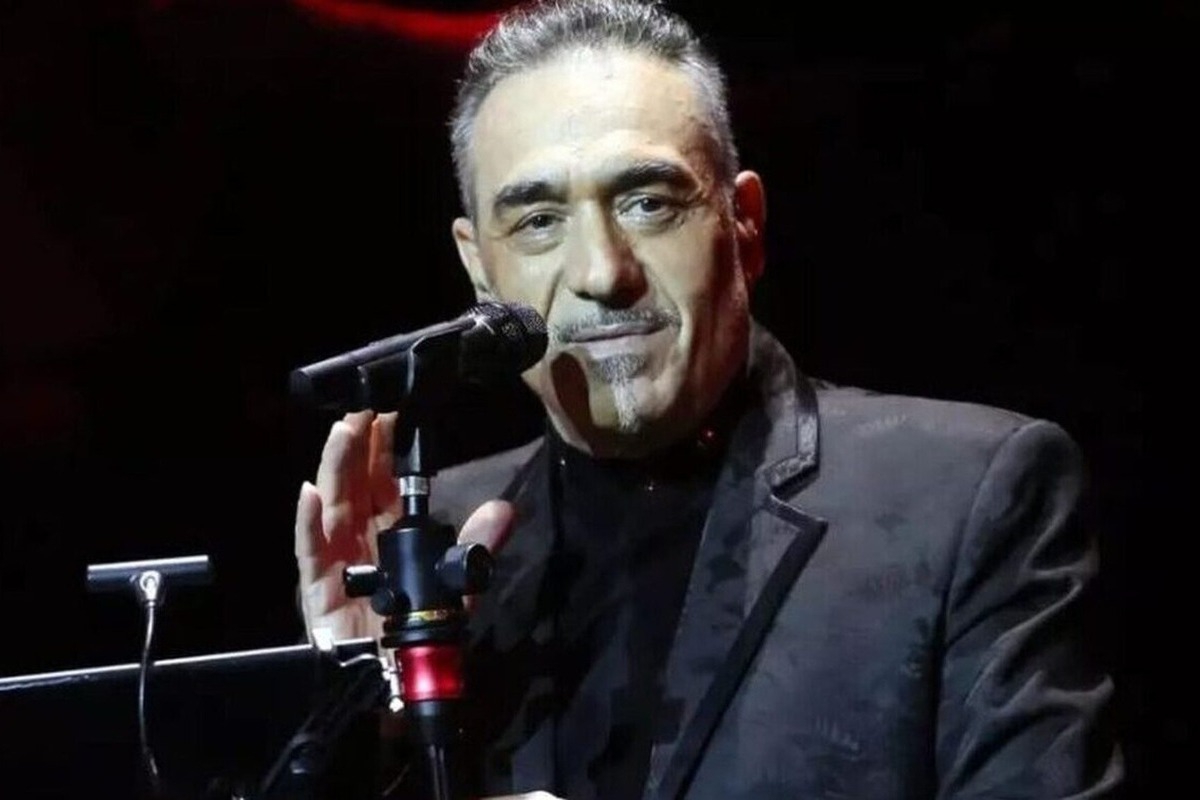 Νότης Σφακιανάκης: Σημαντική απώλεια για τον τραγουδιστή ‑ Πέθανε στενός φίλος και συνεργάτης του