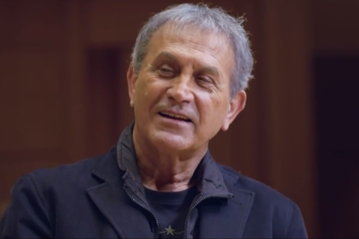 Νέο σχόλιο από Νταλάρα για μπιφτέκια και τραγουδιστές με αφορμή την Κύπρο