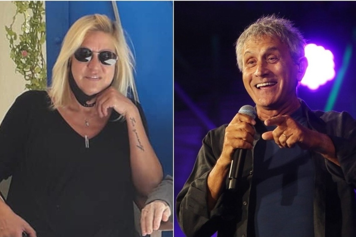 Γιώργος Νταλάρας: Στο ψυχιατρείο η αδελφή του, Ελένη Νταράλα