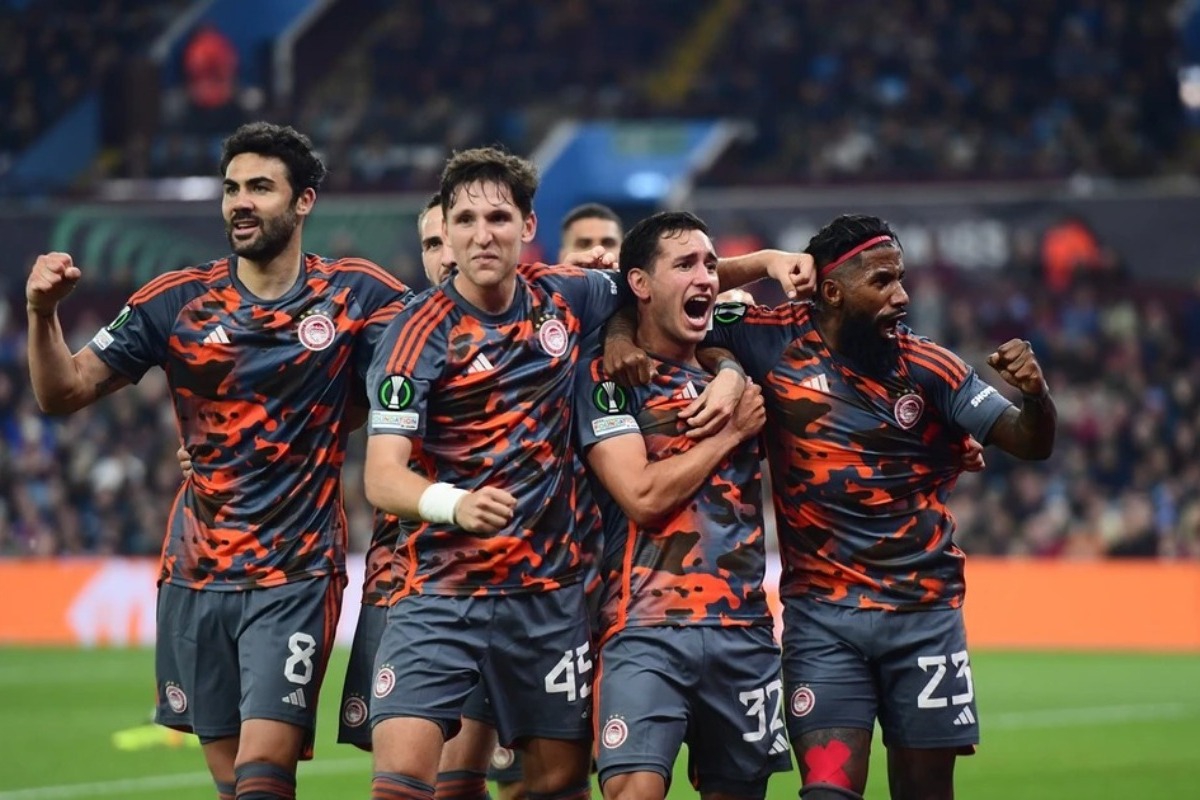 IFFHS: Οι δυο ελληνικές ομάδες που βρίσκονται στις κορυφαίες 60 του κόσμου