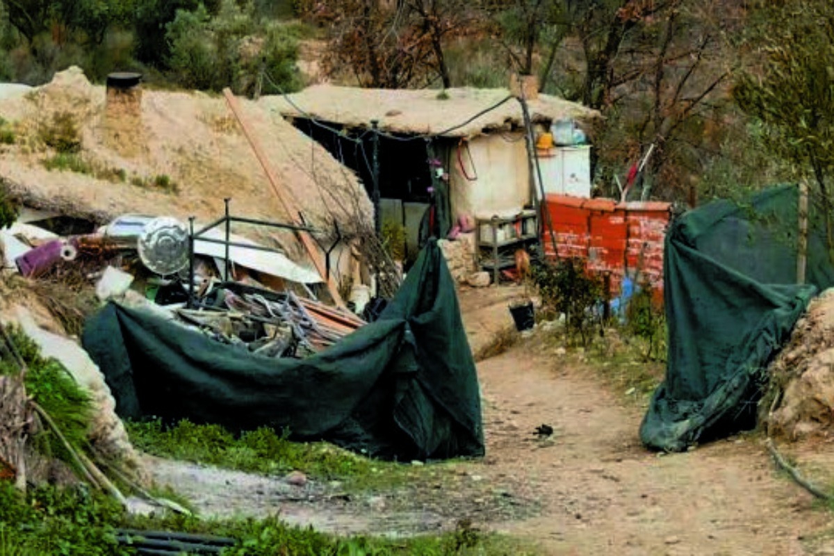 Κορινθία: Βρέθηκαν τα παιδιά των παλαιοχριστιανών
