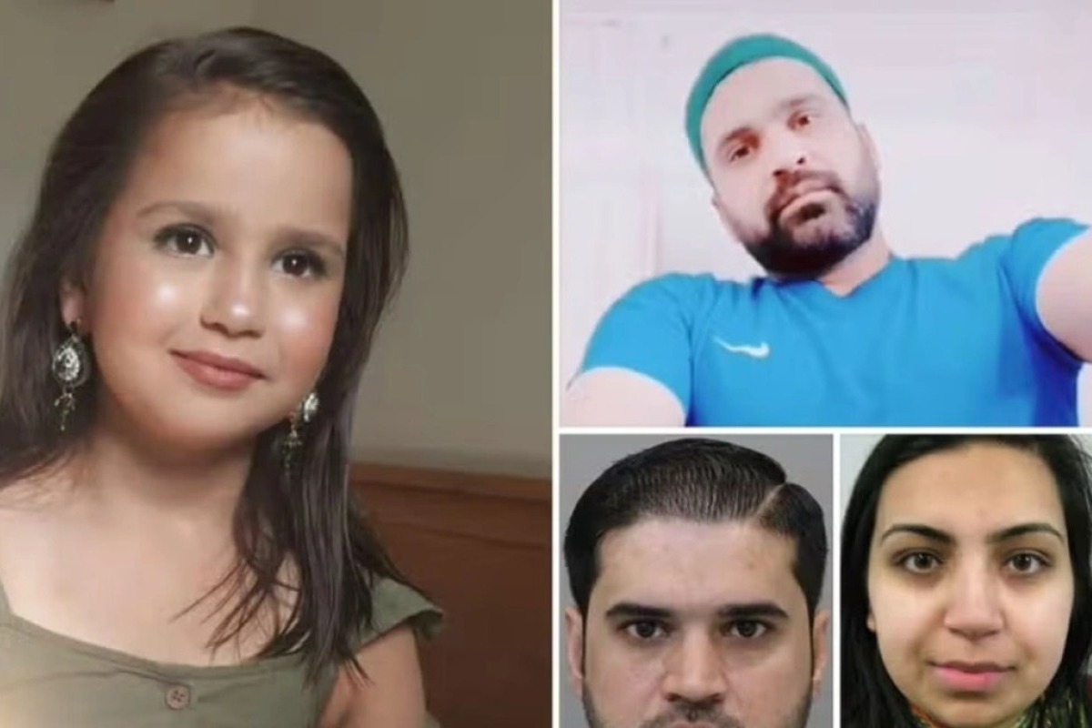Βρετανία: Ο πατέρας και ο θείος μεταξύ τον υπόπτων για τον φόνο της 10χρονης