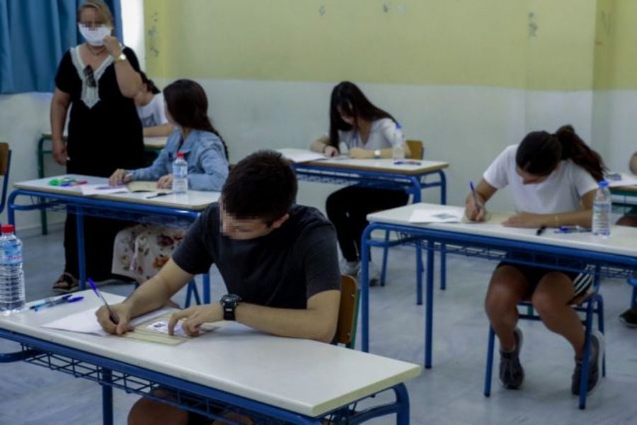 Πανελλαδικές 2023: Ανακοινώθηκε η ημερομηνία έναρξης