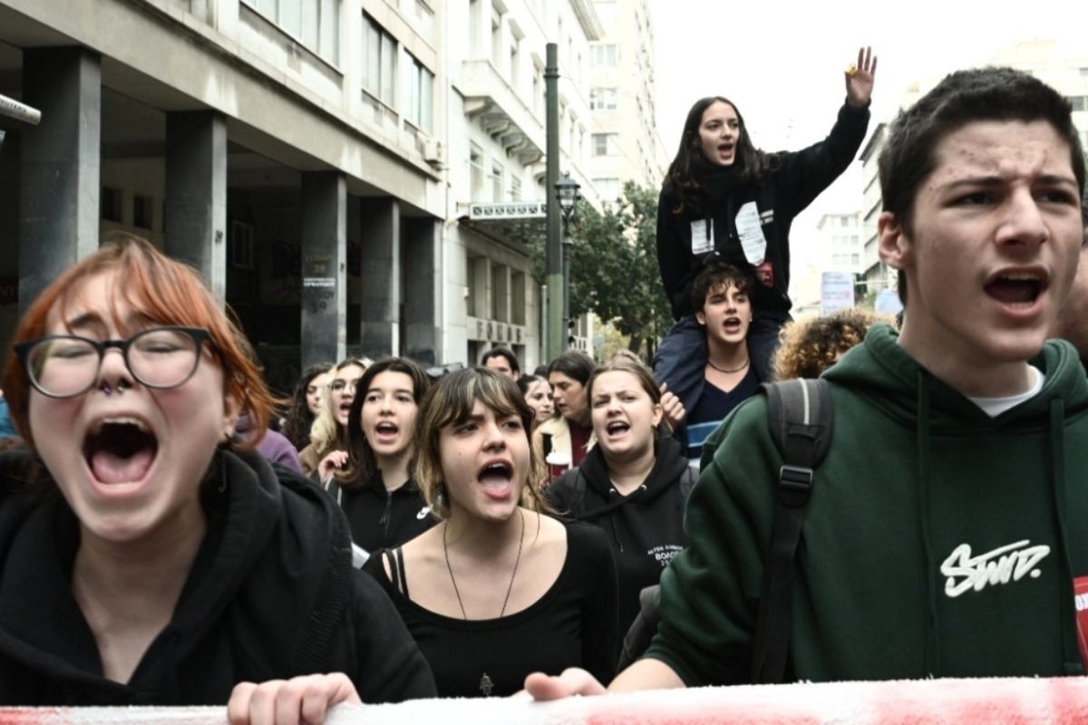 Διαδικτυακά οι εξετάσεις σε Μετσόβιο και Πανεπιστήμιο Θεσσαλίας – Στον «αέρα» η εξεταστική στο Πανεπιστήμιο Κρήτης