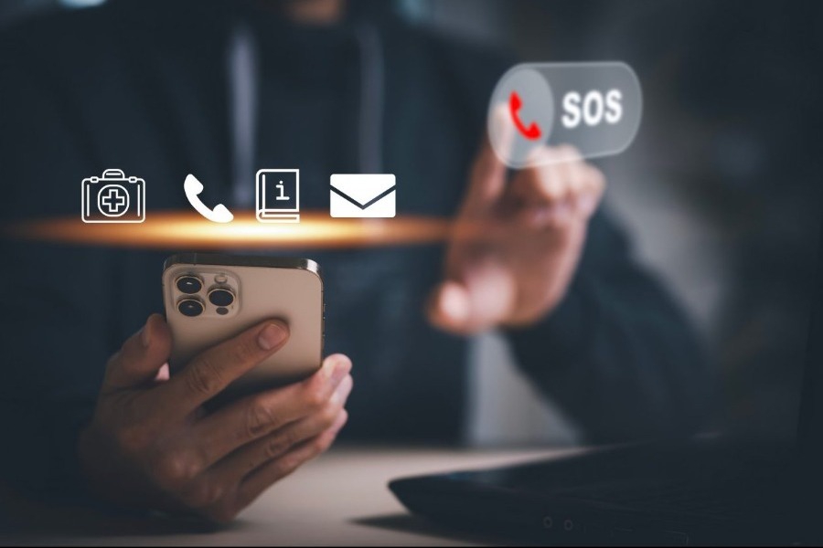 «Πάτησα 7 φορές το panic button αλλά δεν λειτούργησε»