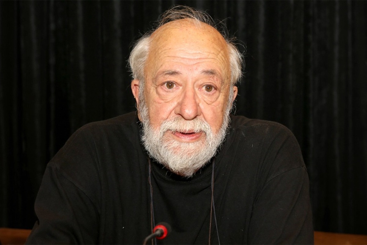 Παντελής Βούλγαρης: Τα fake news για την υγεία του μεγάλου σκηνοθέτη