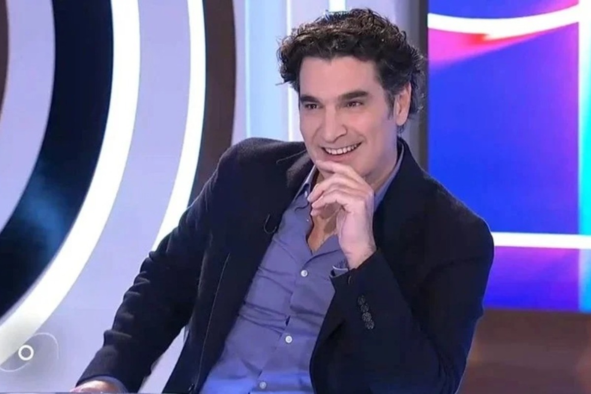Πόσα χρήματα έδωσε το Netflix για το Maestro ‑ Τι είπε ο Χριστόφορος Παπακαλιάτης