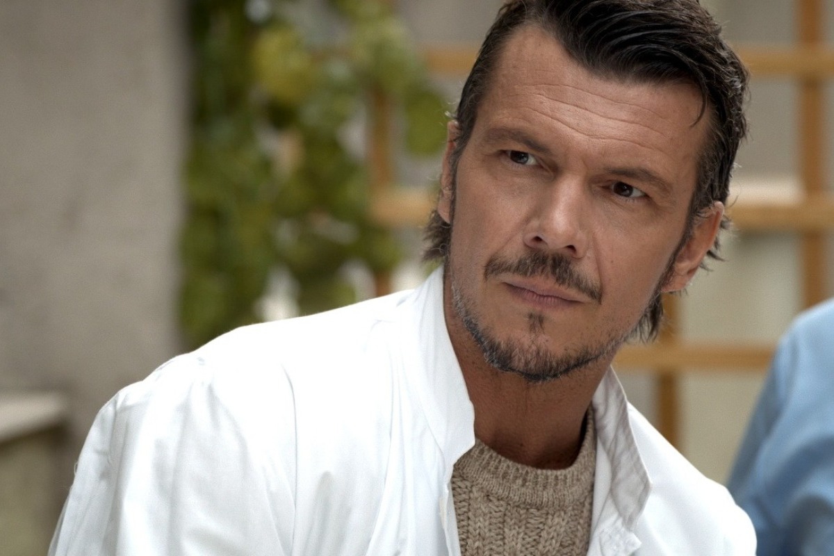 «Θεωρώ τον εαυτό μου ηλίθιο»