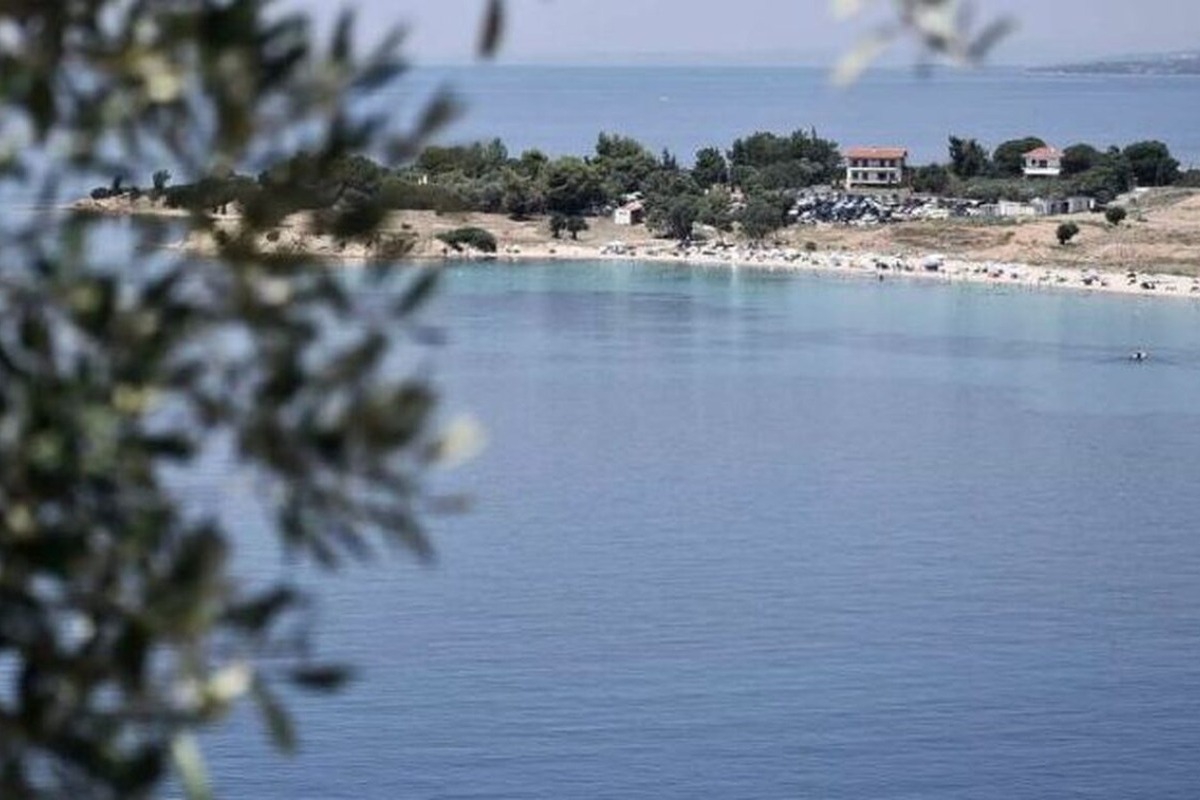 Τραγωδία στην Κρήτη: Πέθανε ο 12χρονος που ανασύρθηκε αναίσθητος από τη θάλασσα