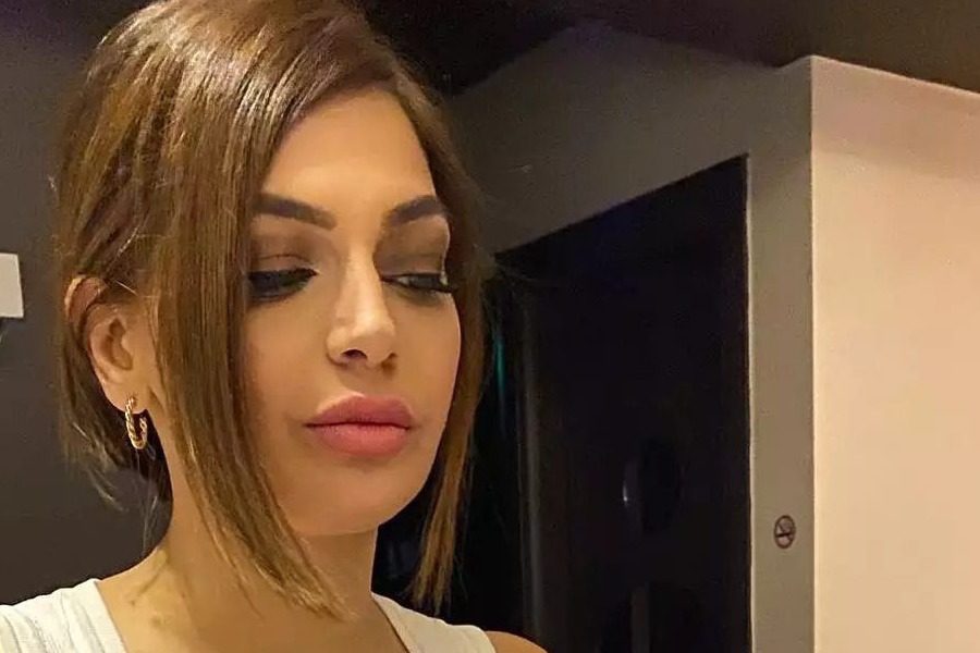 Καταγγελία από τη Μαρία Απατζίδη του ΜέΡΑ 25 – Αντρας της έστειλε τα γεννητικά του όργανα