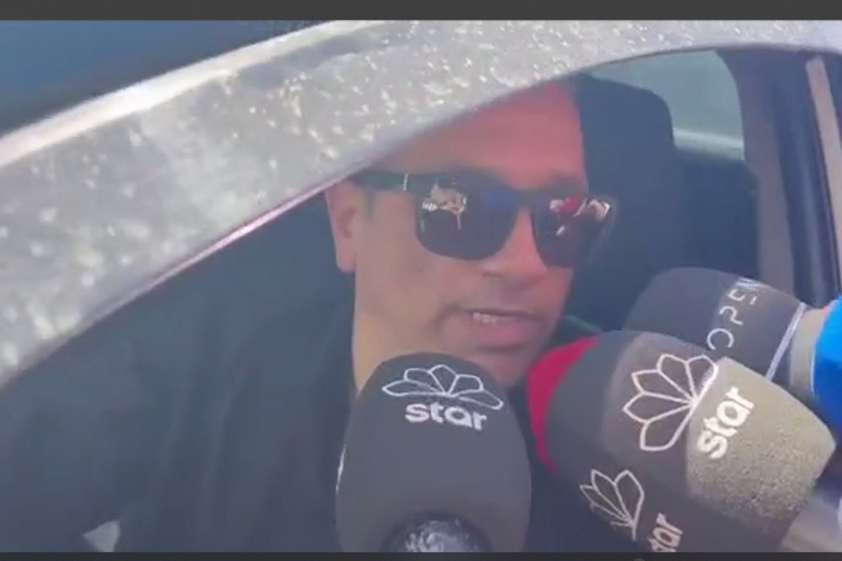 Ξεσπά ο πατέρας της Κυριακής: «Μέχρι σήμερα δε με έχει ενημερώσει κανείς ότι δολοφovήθηκε το παιδί μου»