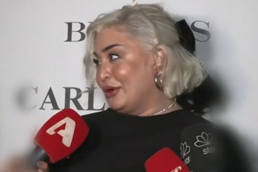 Κατερίνα Πεφτίτση ‑ Χώρισε από τον queer σύζυγό της: «Προσπάθησε να με μεταπείσει»