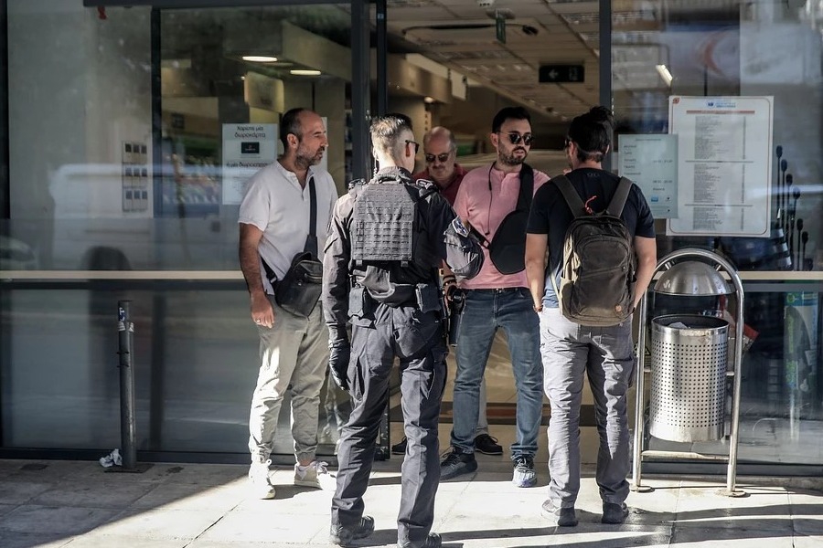 Προφυλακίστηκε ο δράστης της φονικής συμπλοκής στον Πειραιά: Ήθελε να εκδικηθεί τη δολοφονία του θείου του