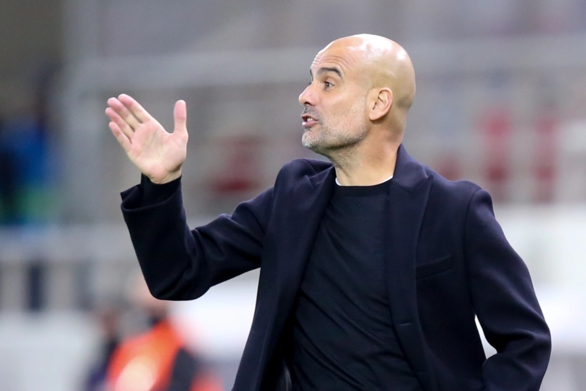 Ο Γκουαρντιόλα τον είχε αποκαλέσει «χοντρό» και τώρα ζήτησε συγνώμη