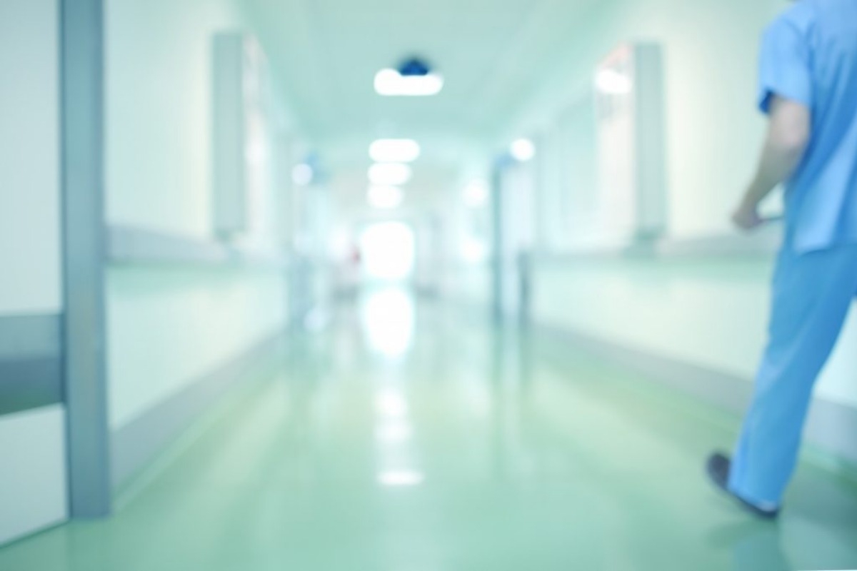 Αδιανόητο: Αρνούνται να στείλουν ασθενοφόρο σε ασθενή στην Κομοτηνή επειδή ζυγίζει 360 κιλά