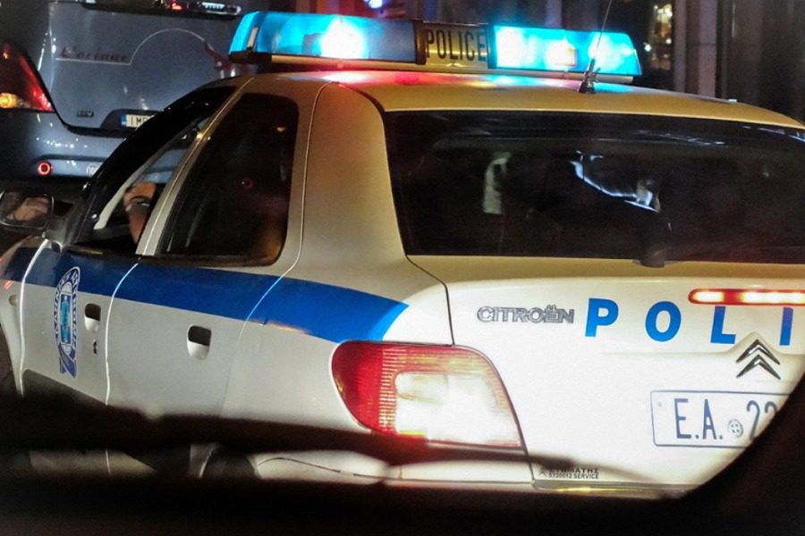 Μαρούσι: Μαχαίρωσαν 20χρονο σε εμπορικό κέντρο