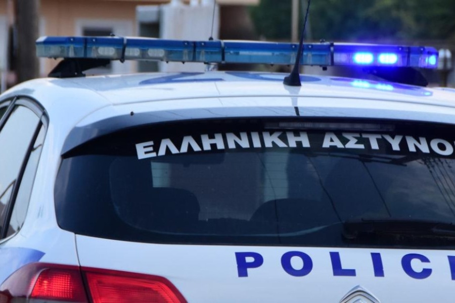 Βόμβα περιείχε ο φάκελος στο Δικαστικό Μέγαρο Θεσσαλονίκης